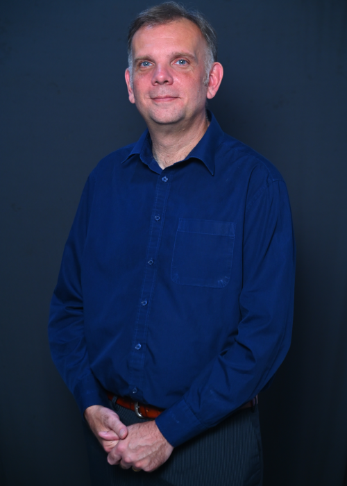 Richard-Holt