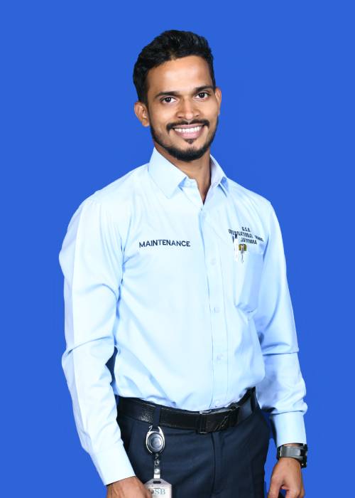 Jay Raut