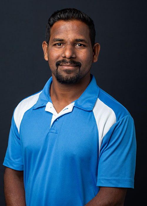 Ranjit-Yadav