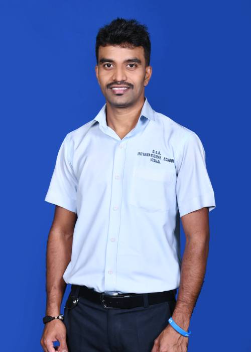 Vishal Soundalkar
