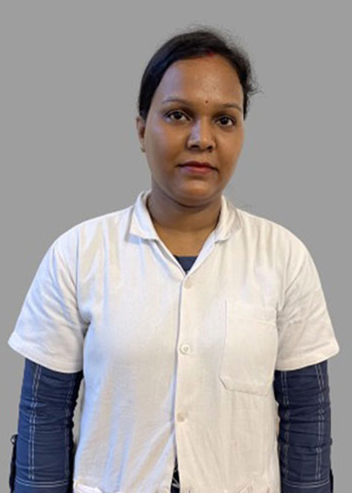 Lakshmina Verma