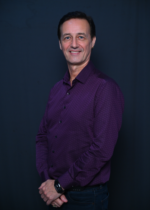 Andrew-Evans
