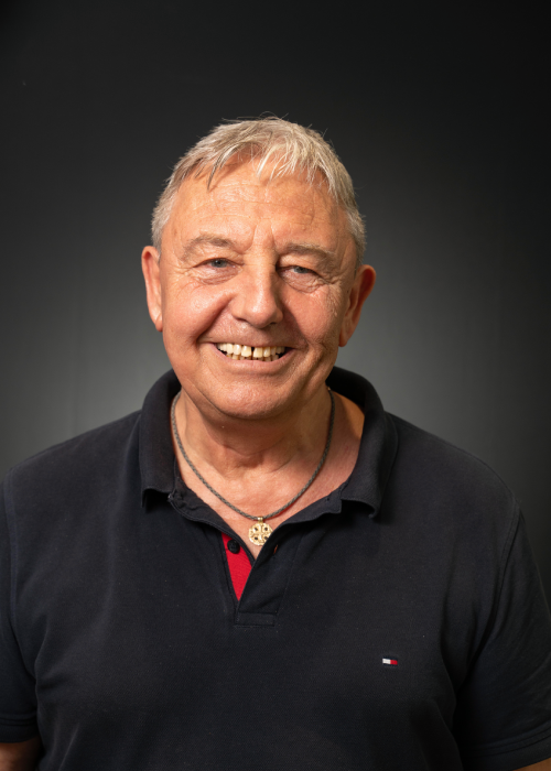 Bruno Gerard Menez
