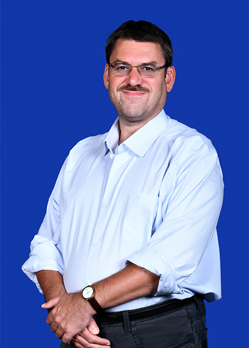 Christoph Frickhinger