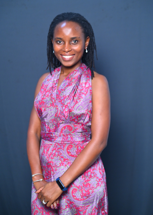 Doreen Lwantale