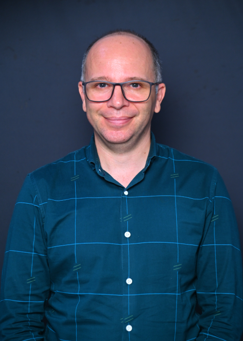 Mark Snellgrove