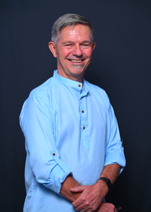 Paul Goegebeur