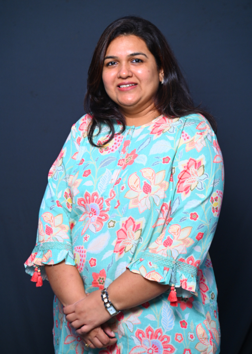 Payal Shah