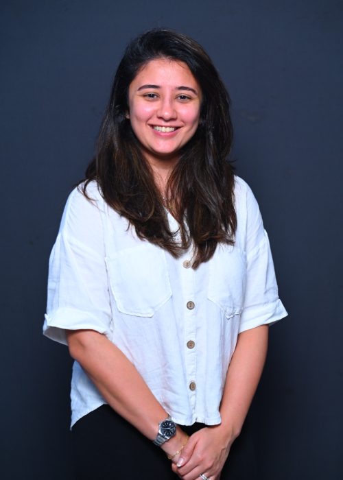 Pearl Madan