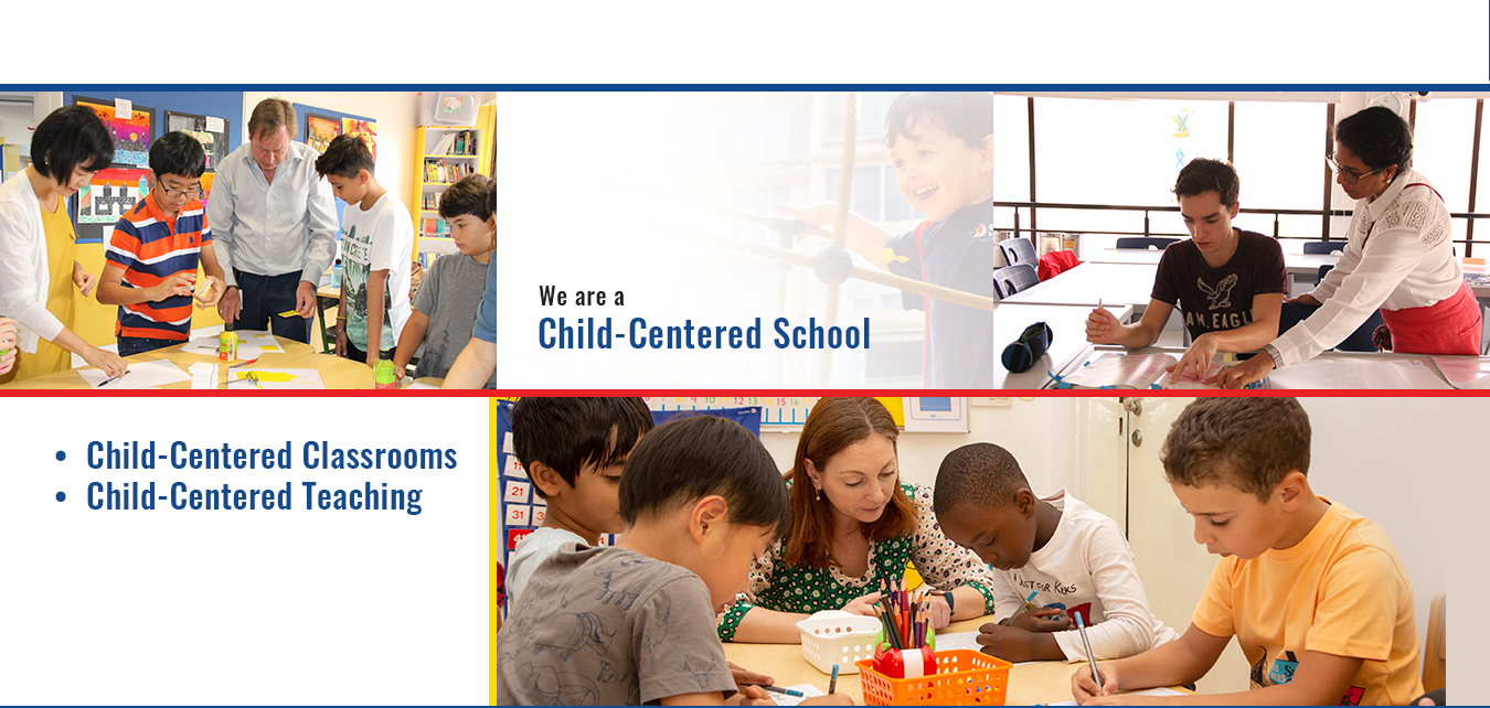 DSB international school