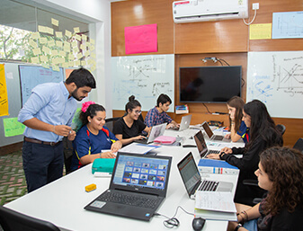 DSB international language Program