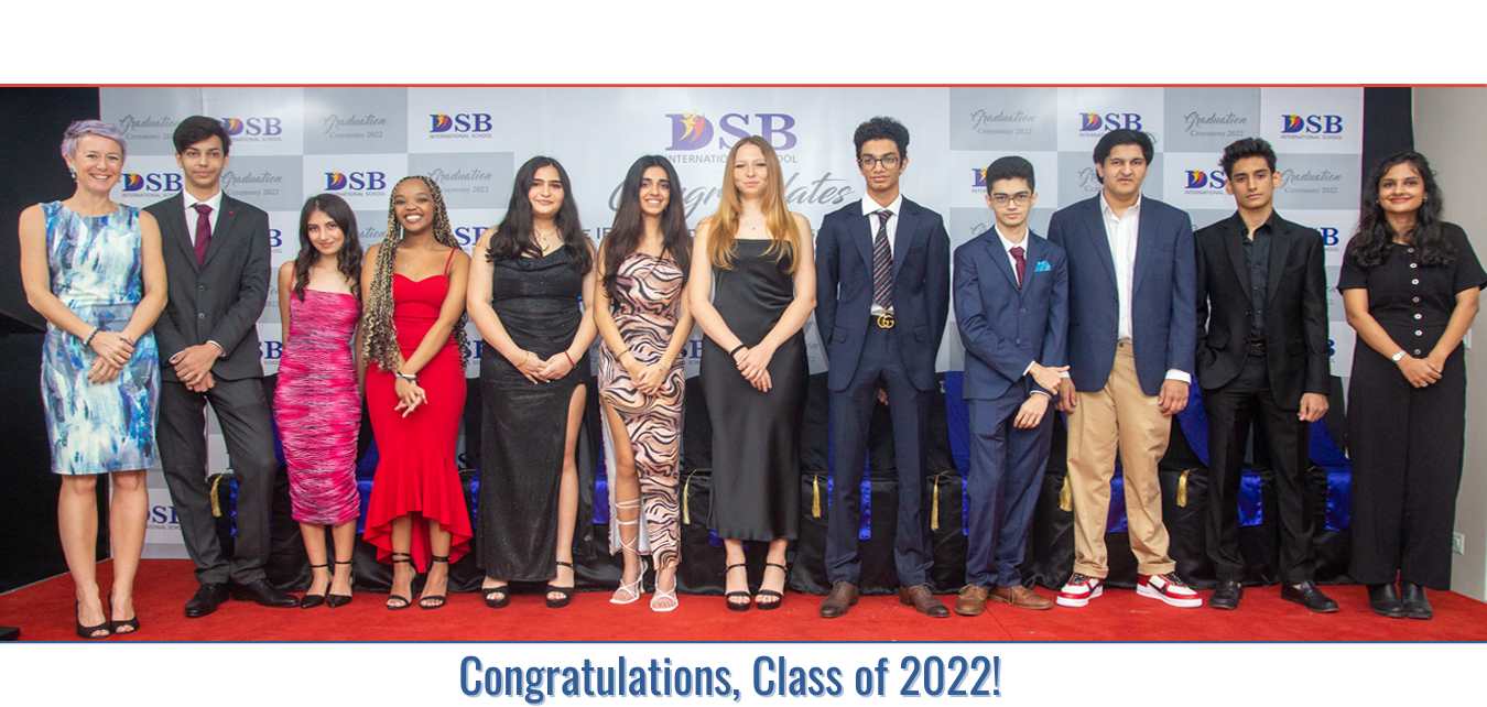 DSB international school