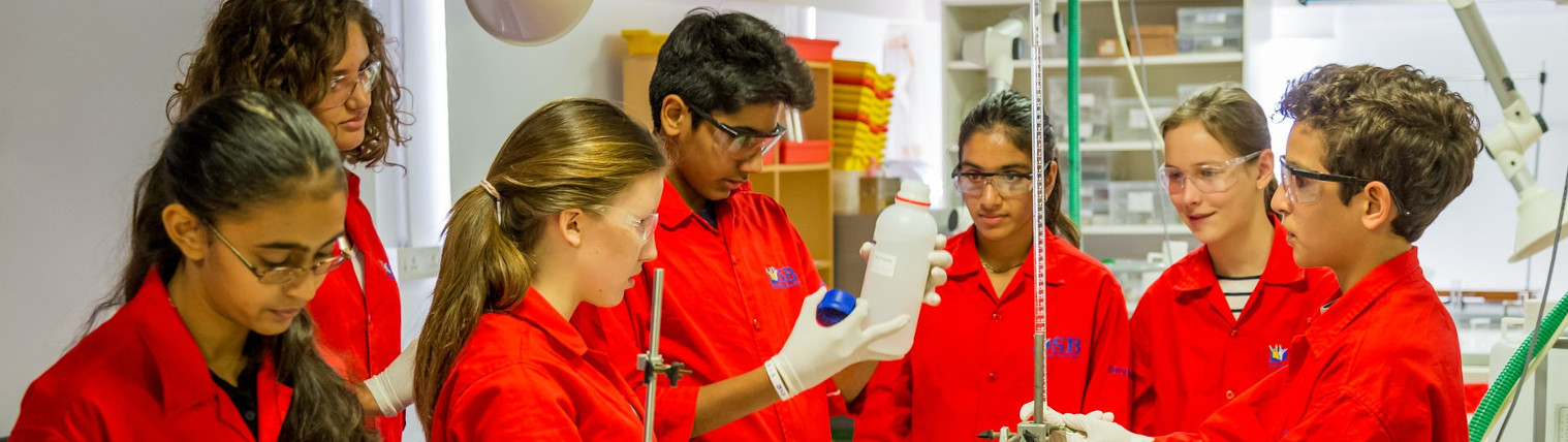igcse schools in mumbai,india