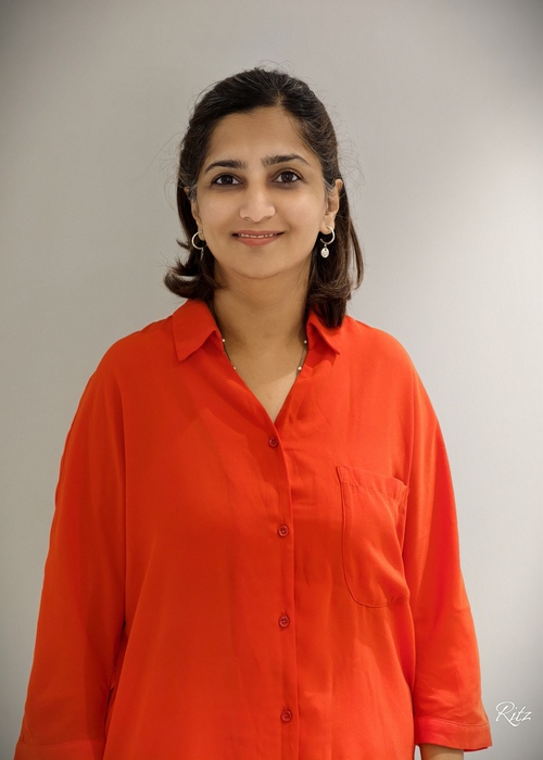 Supriya Shastri