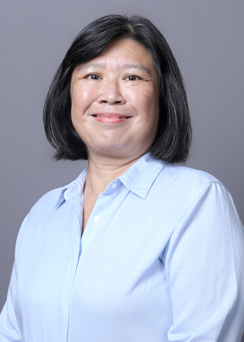 Diana Lim-Kemper