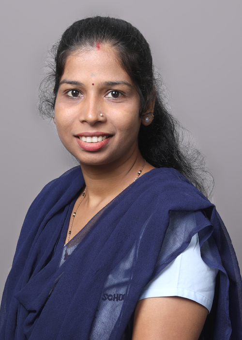 Rashmi Shelar
