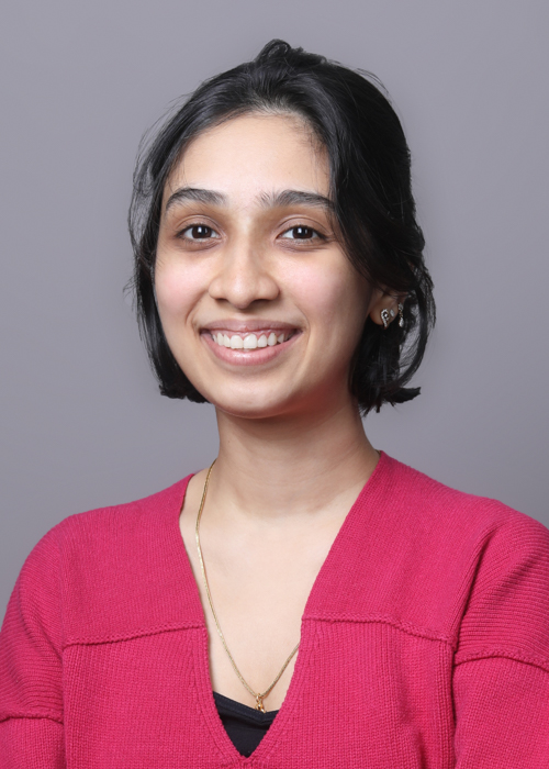 Yuthika Sharma