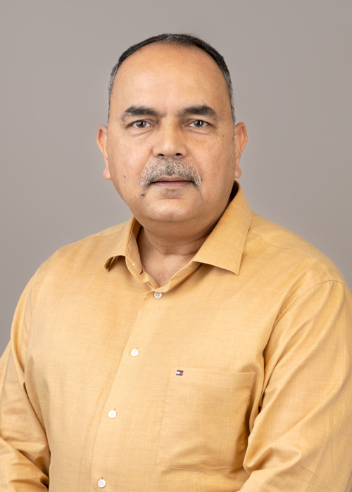 Maneesh Singh