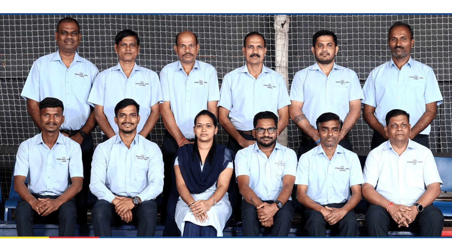 Support staff