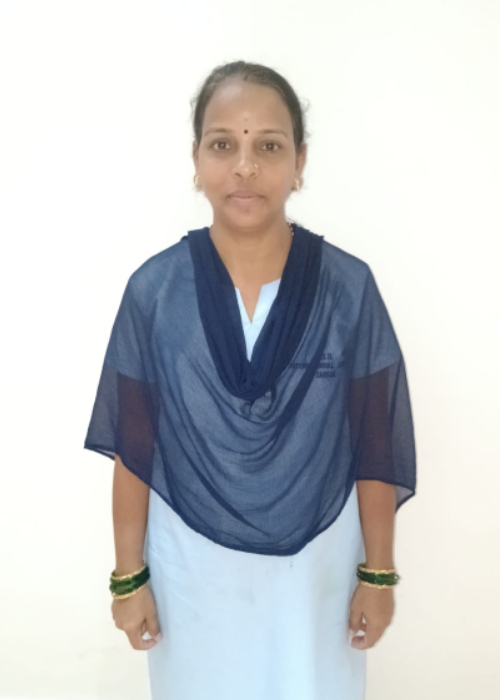 Saroja Ghadge