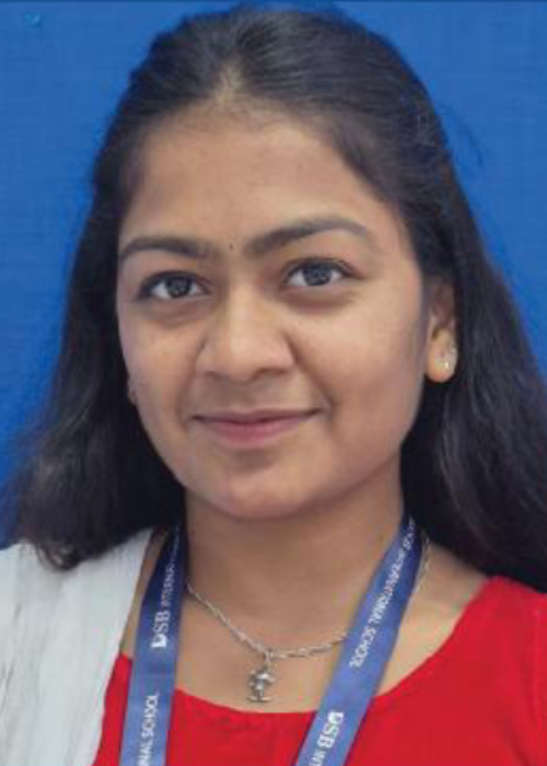 Vidhi-Rathod
