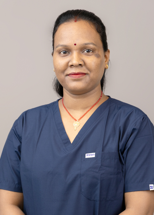 Lakshmina Verma