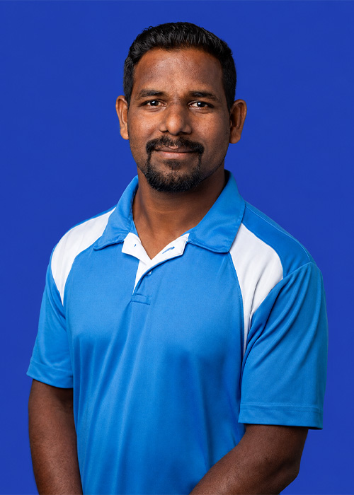Ranjit-Yadav