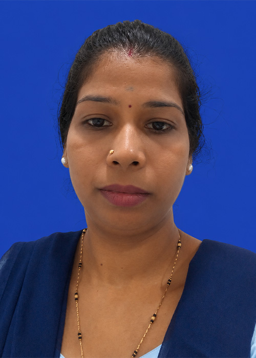 Rashmi Shelar