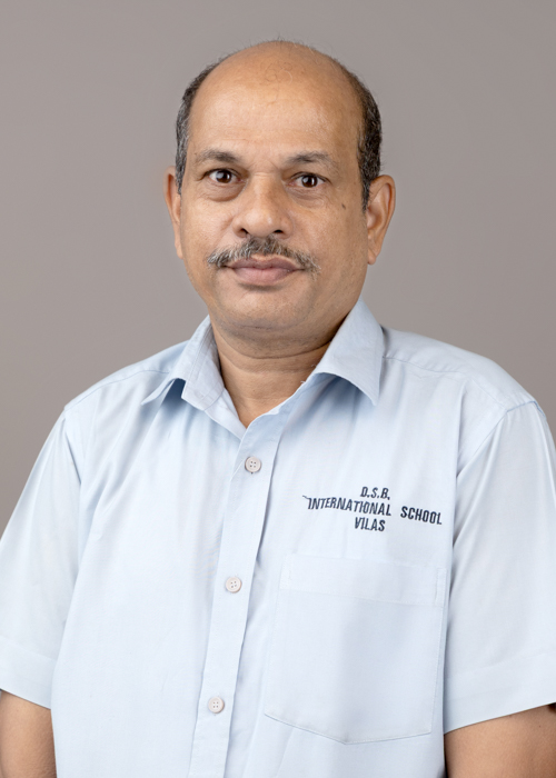 Vishal Soundalkar