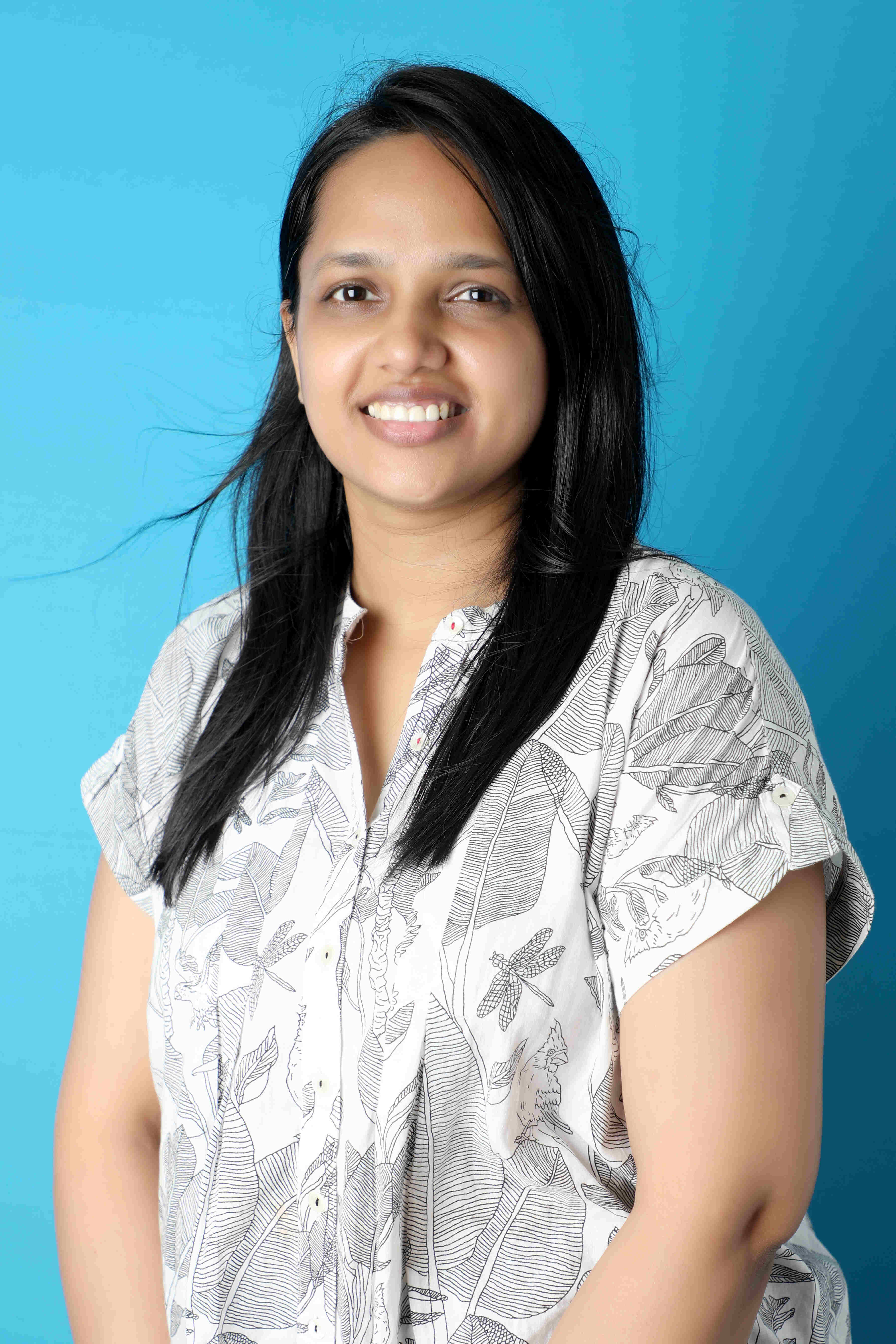 Bijal Pravin Shah