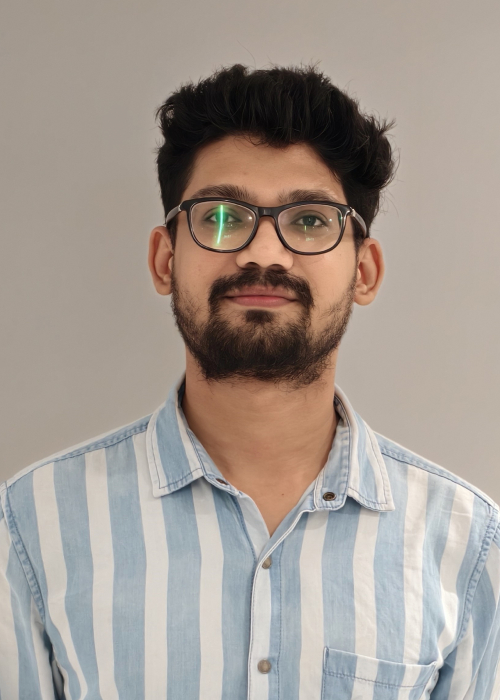 Dwayne Jude Savio Dcosta