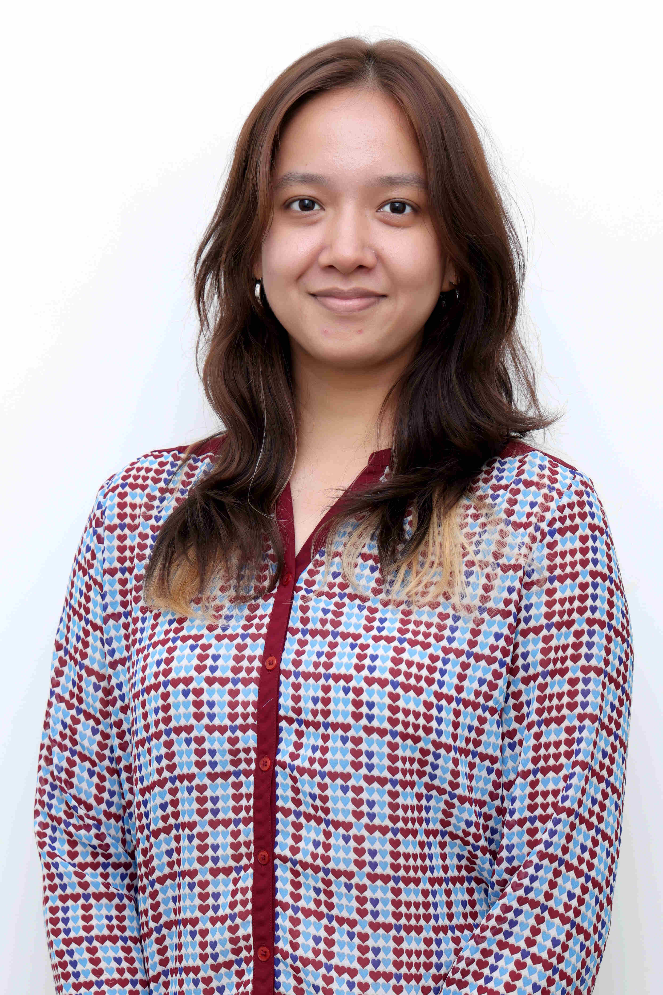 Esther Pottakkal
