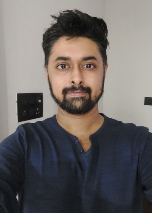 Karthik Rao