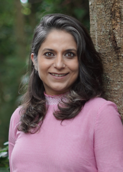 Seema Ramchandani