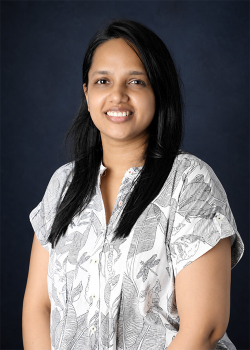 Bijal Pravin Shah