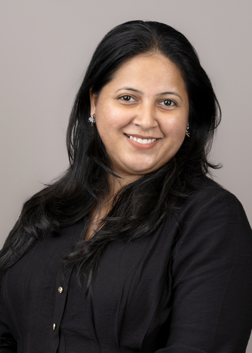 Darshana Angane
