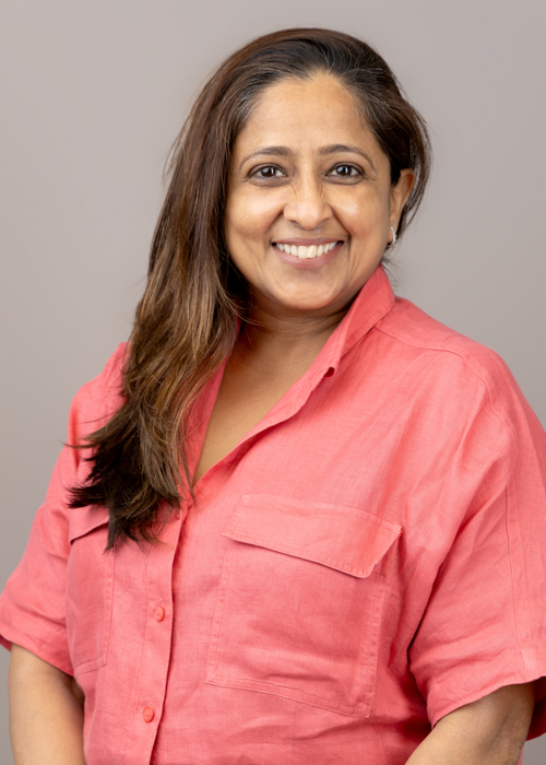 Komal Mehta