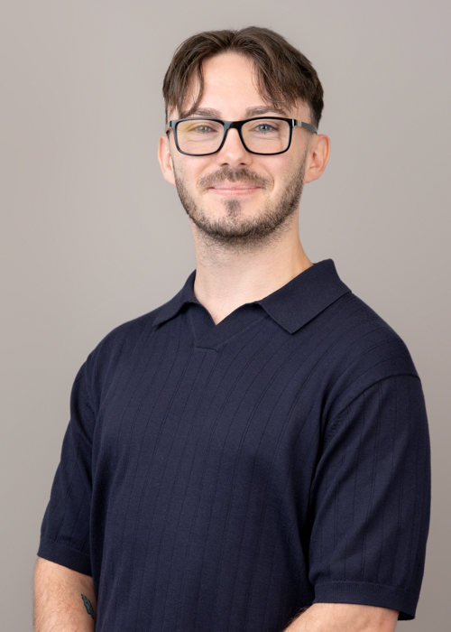 Liam Tarratt