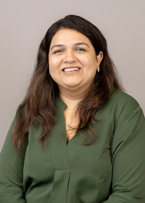 Payal Shah