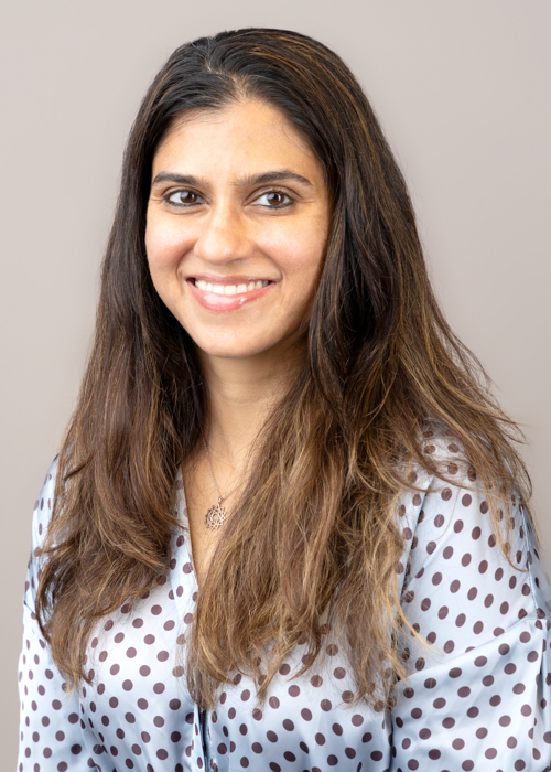 Shivani Patel