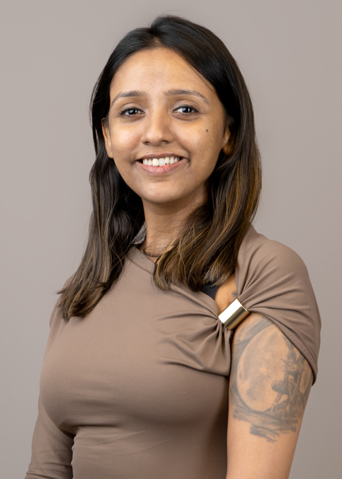 Vanisha Karia