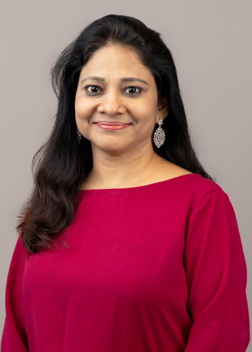 Wendy Sequeira