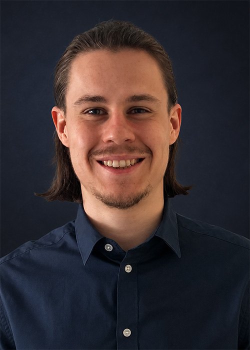 Jurek Aron Henselmann