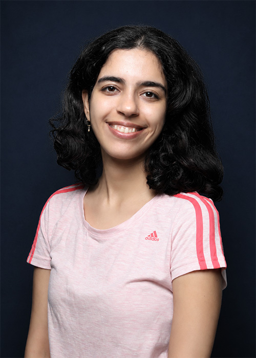 Raeyan Thapar