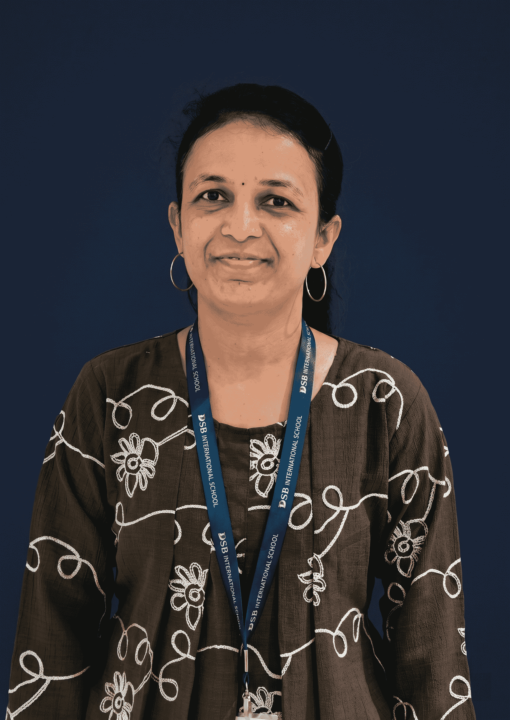 Vruhali Kadam