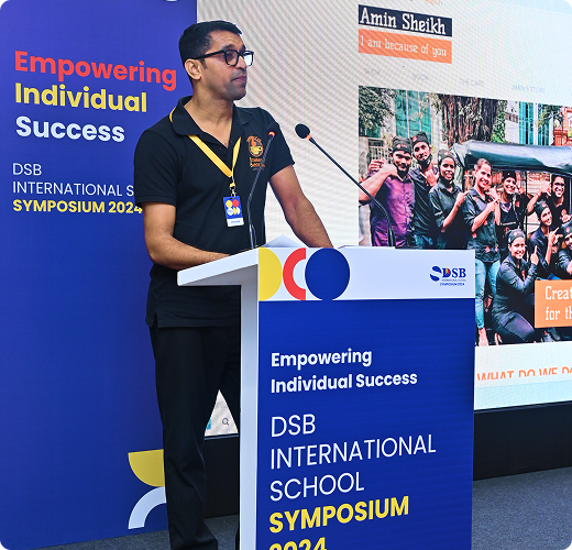 Symposium 2024 Highlight 2