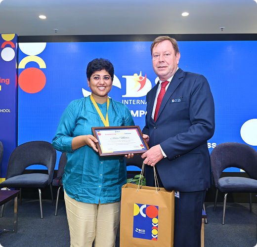 Symposium 2024 Highlight 3