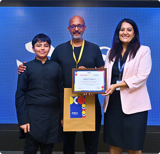 Symposium 2024 Highlight 4