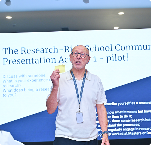 Symposium 2024 Highlight 6