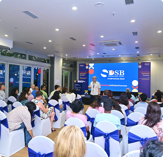 Symposium 2024 Highlight 8